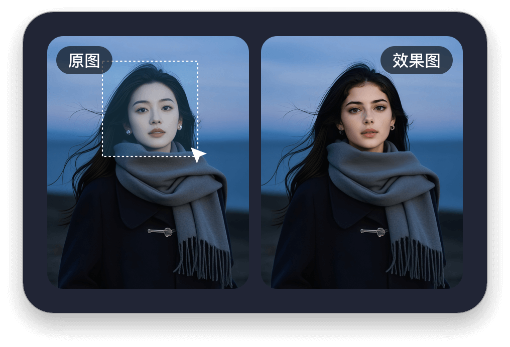 AI换脸