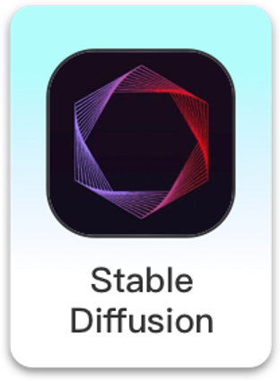 Stable Diffusion