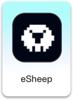 eSheep