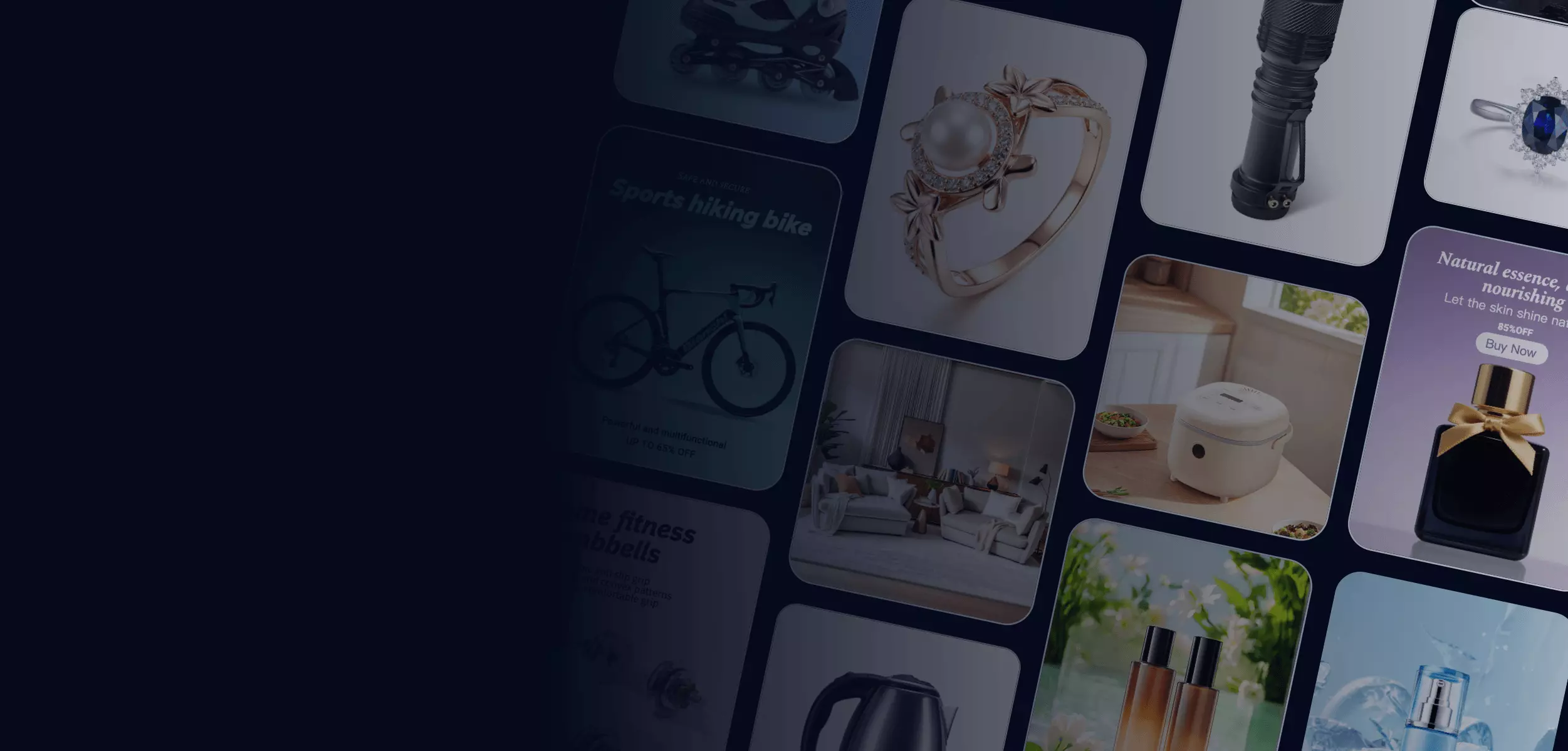 批量出图，省时省效，StartAI针对行业提供批量定制化解决方案，用AI把设计效率拉满！